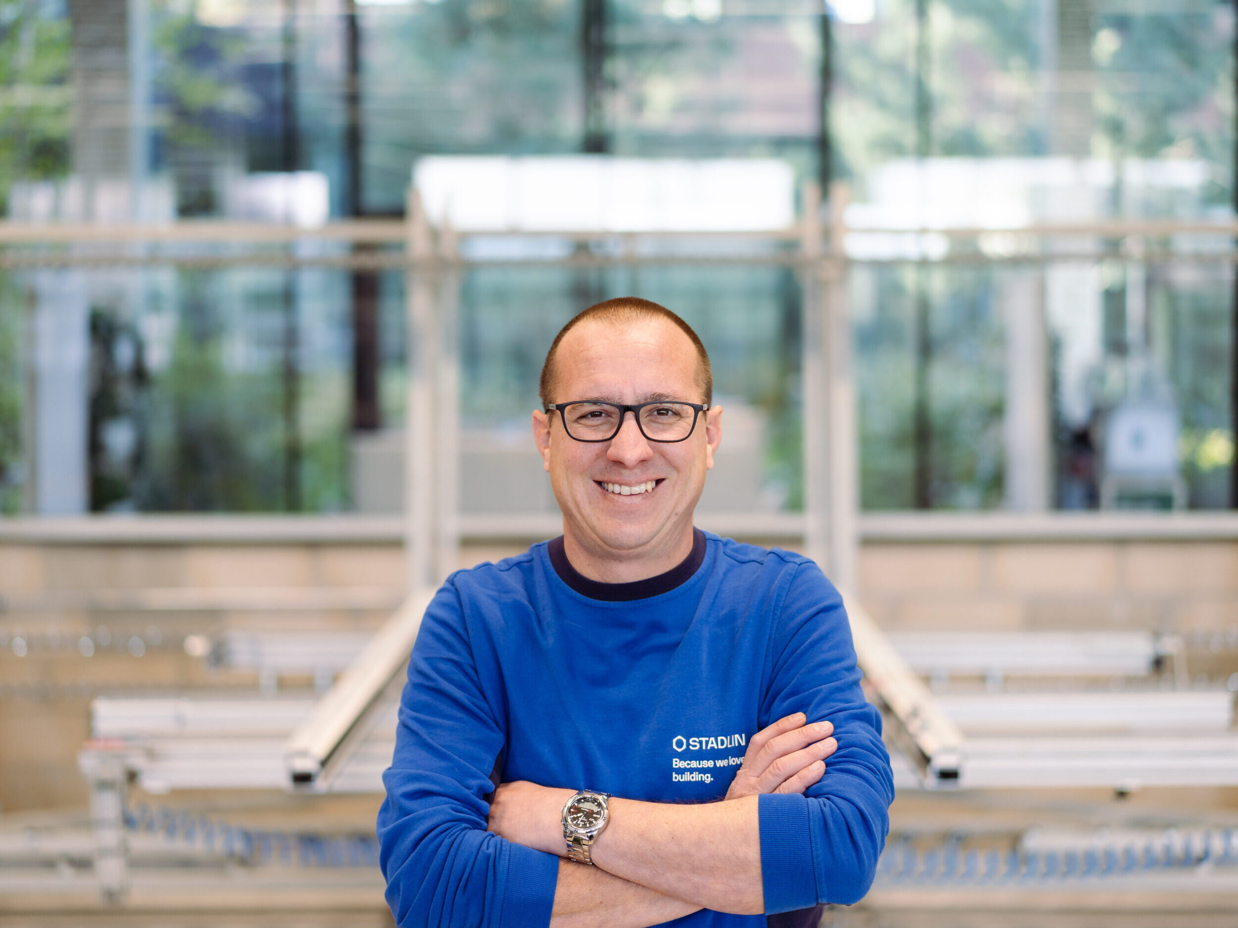 Frédéric Jaggi