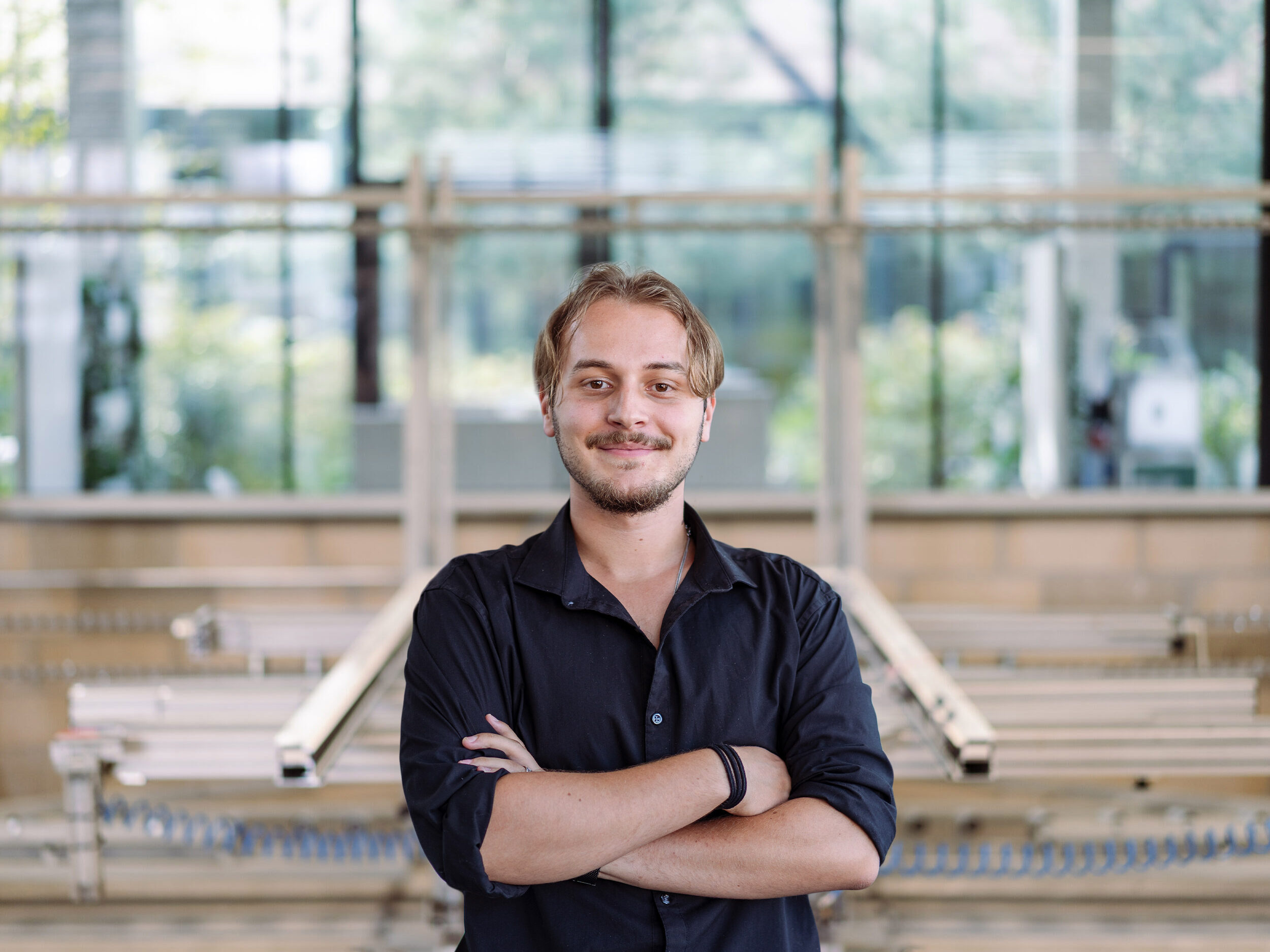Thibault Tüscher
